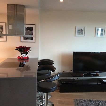 Apartamento Luxury Modern 2Bd Flat In Centre Londres Exterior foto