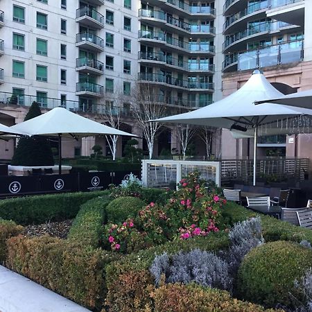 Apartamento Luxury Modern 2Bd Flat In Centre Londres Exterior foto