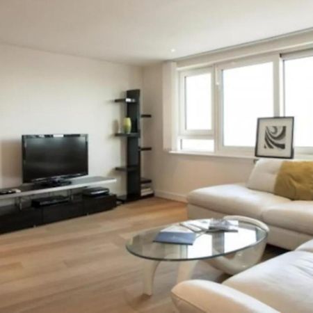 Apartamento Luxury Modern 2Bd Flat In Centre Londres Exterior foto