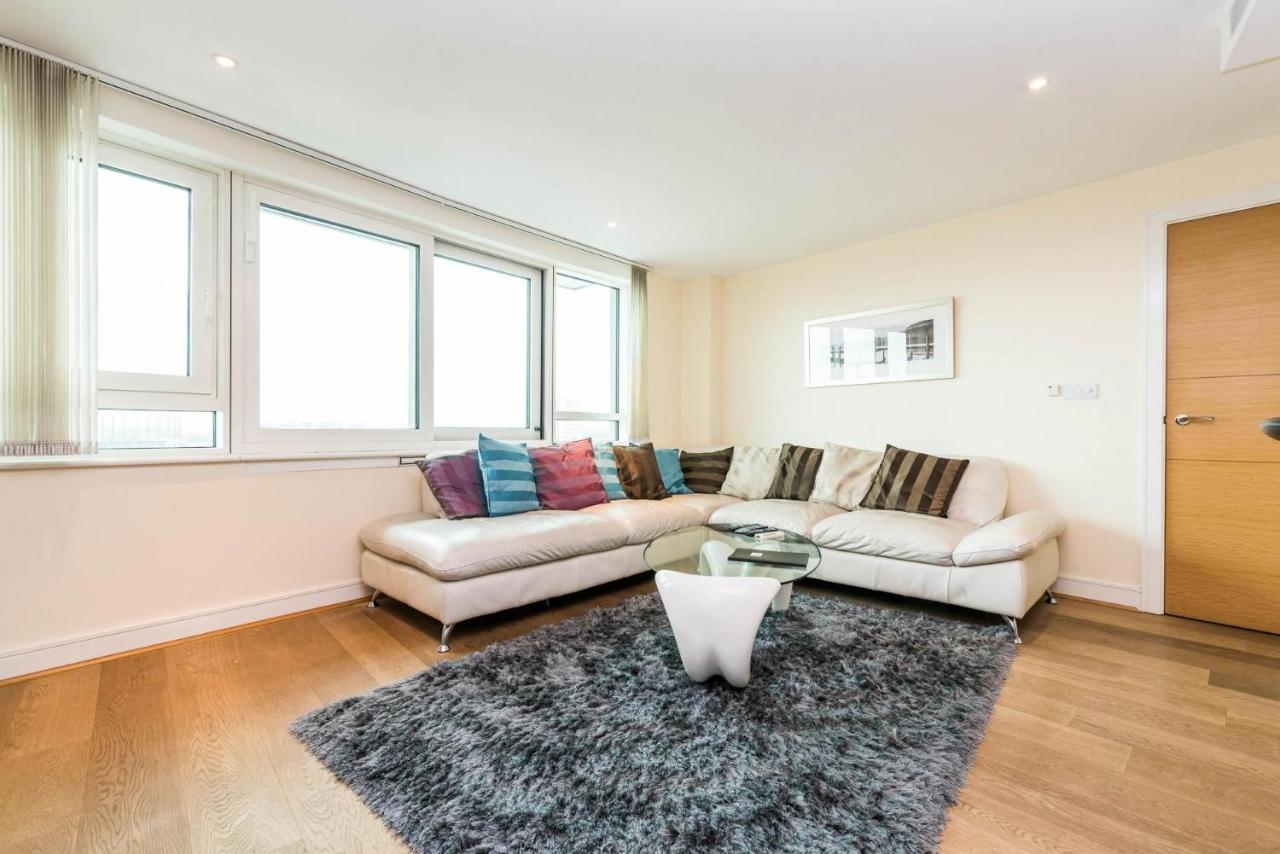 Apartamento Luxury Modern 2Bd Flat In Centre Londres Exterior foto