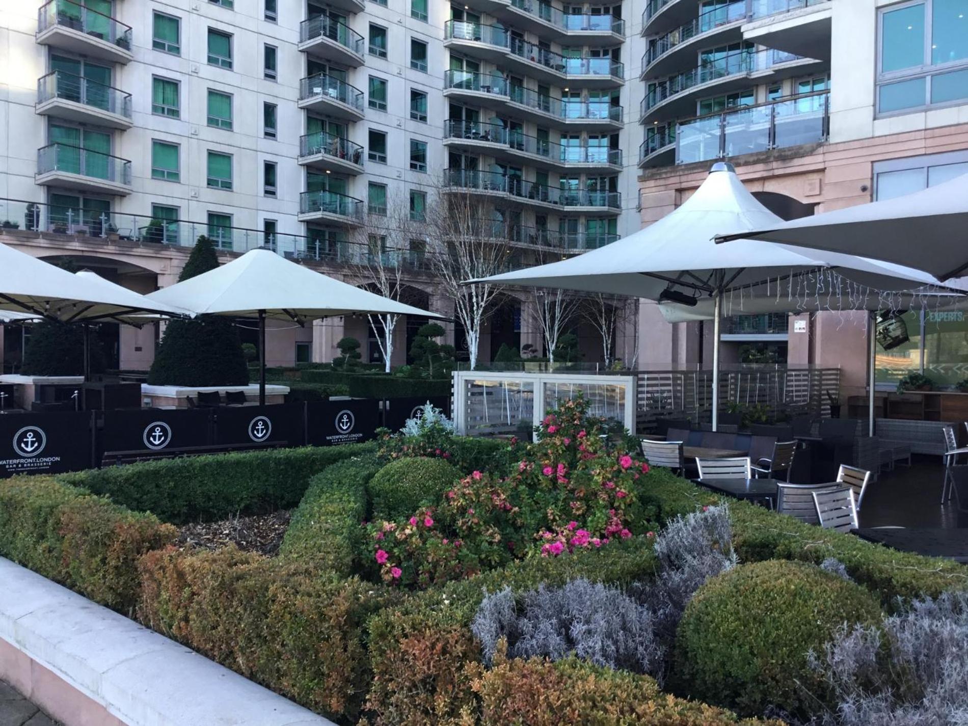Apartamento Luxury Modern 2Bd Flat In Centre Londres Exterior foto