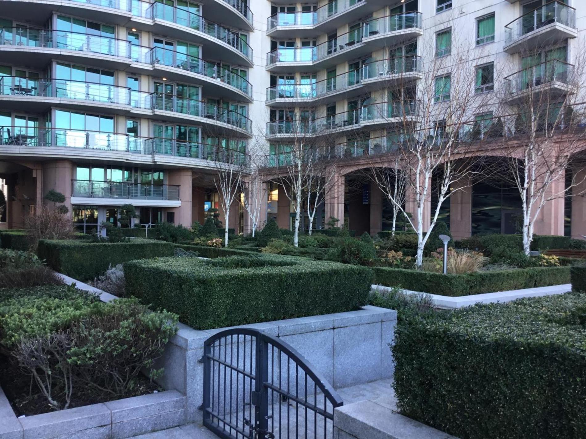 Apartamento Luxury Modern 2Bd Flat In Centre Londres Exterior foto