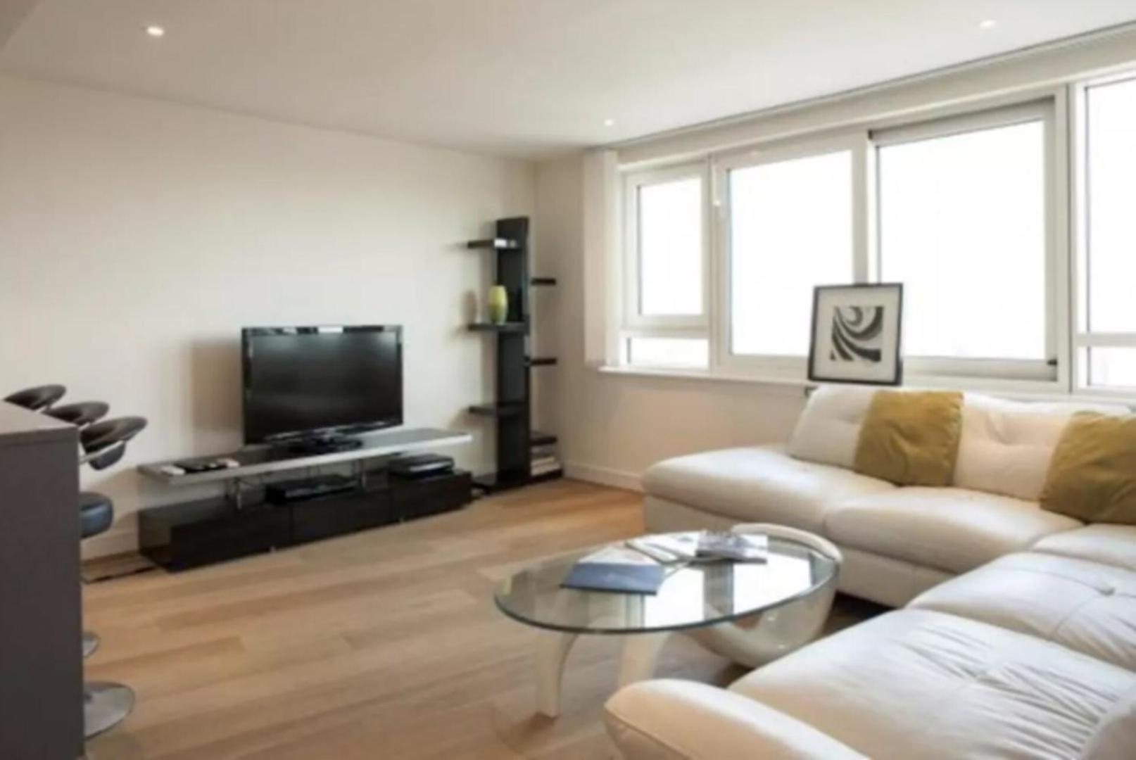 Apartamento Luxury Modern 2Bd Flat In Centre Londres Exterior foto