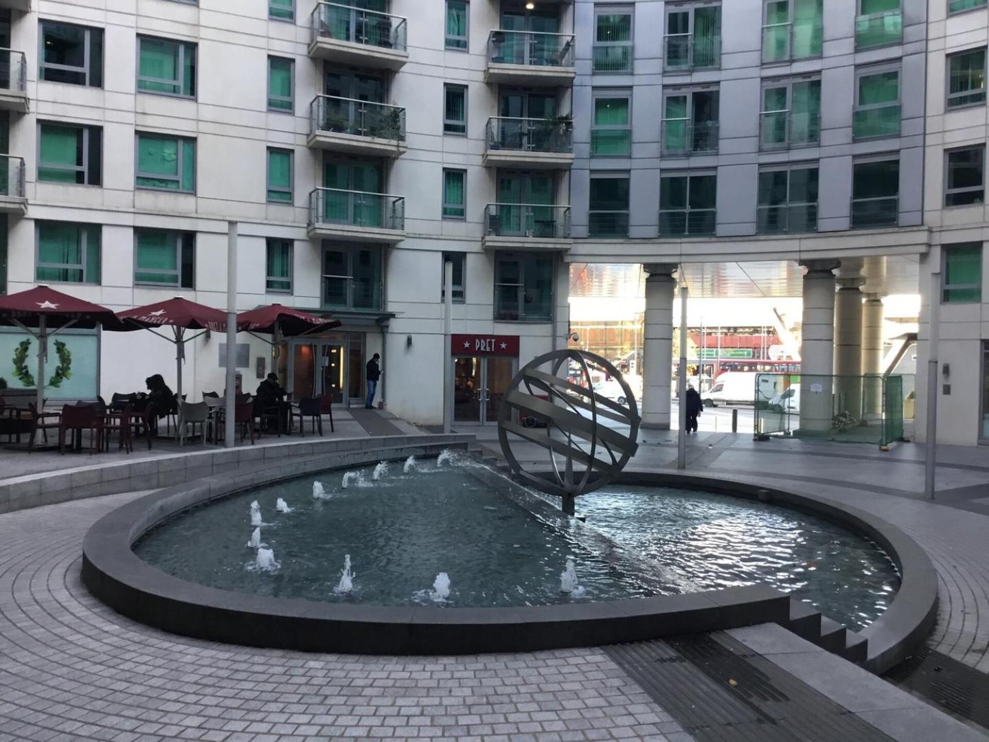Apartamento Luxury Modern 2Bd Flat In Centre Londres Exterior foto
