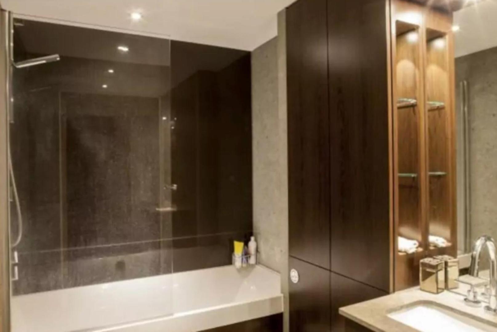 Apartamento Luxury Modern 2Bd Flat In Centre Londres Exterior foto