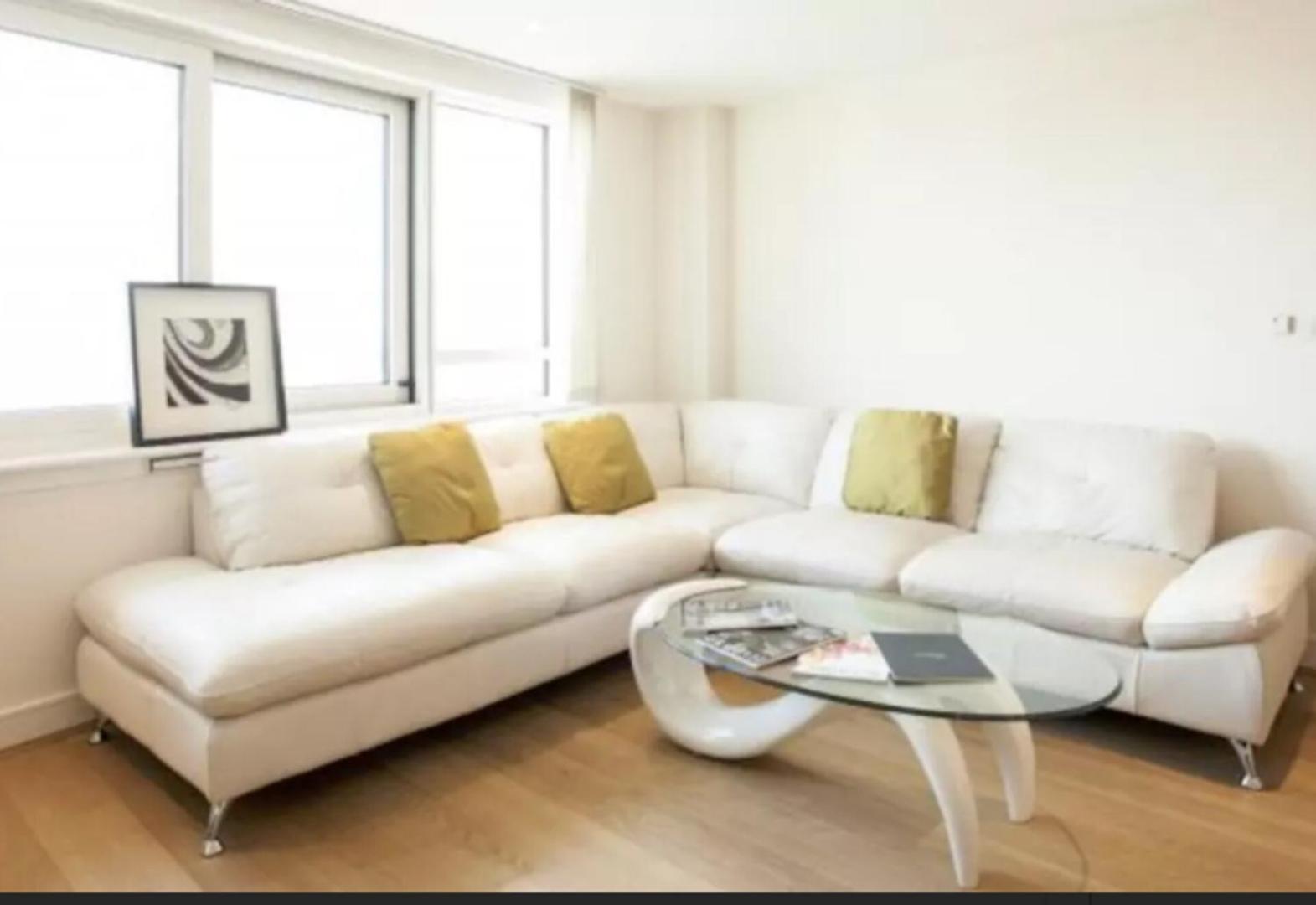 Apartamento Luxury Modern 2Bd Flat In Centre Londres Exterior foto