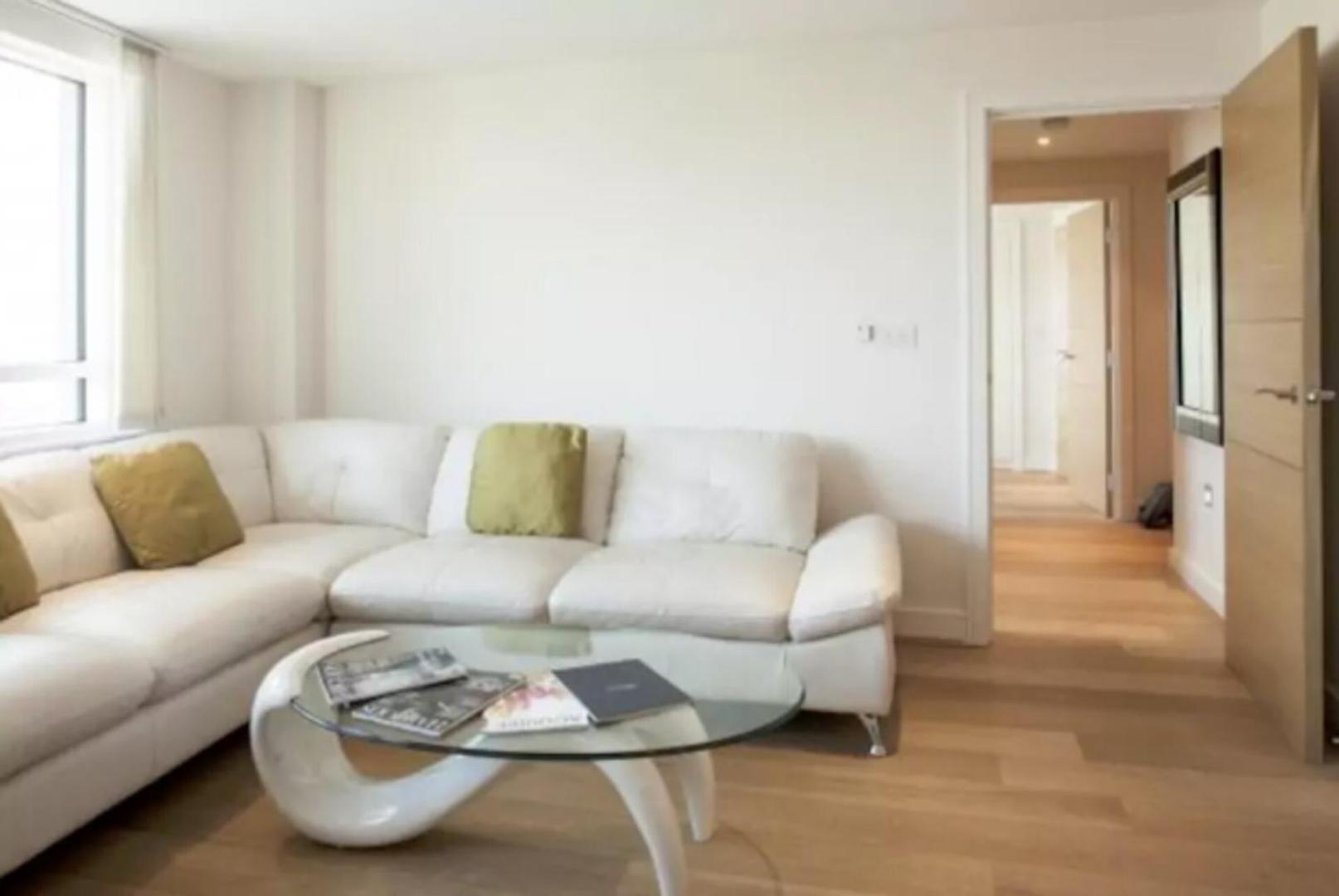 Apartamento Luxury Modern 2Bd Flat In Centre Londres Exterior foto