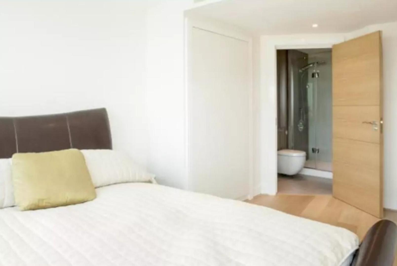Apartamento Luxury Modern 2Bd Flat In Centre Londres Exterior foto