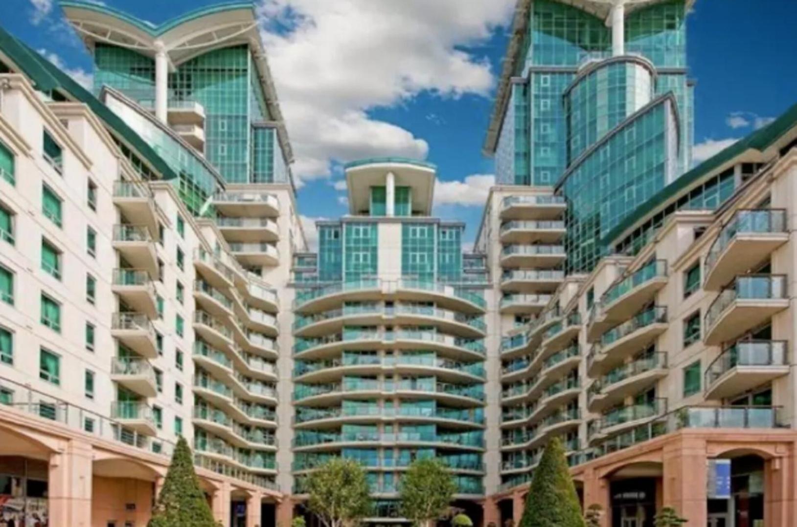Apartamento Luxury Modern 2Bd Flat In Centre Londres Exterior foto