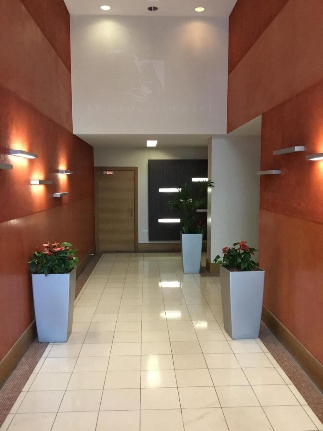 Apartamento Luxury Modern 2Bd Flat In Centre Londres Exterior foto