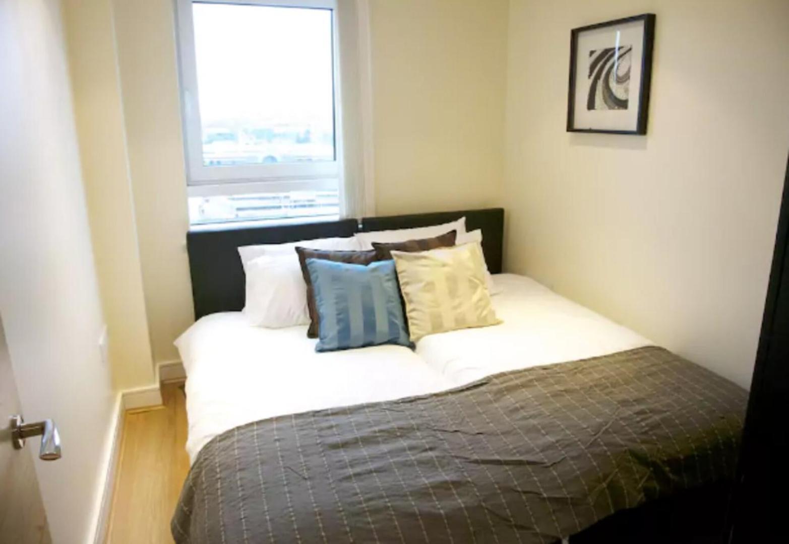 Apartamento Luxury Modern 2Bd Flat In Centre Londres Exterior foto